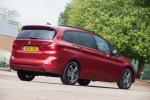 BMW 220d xDrive Gran Tourer Sport Line 2015 года (UK)